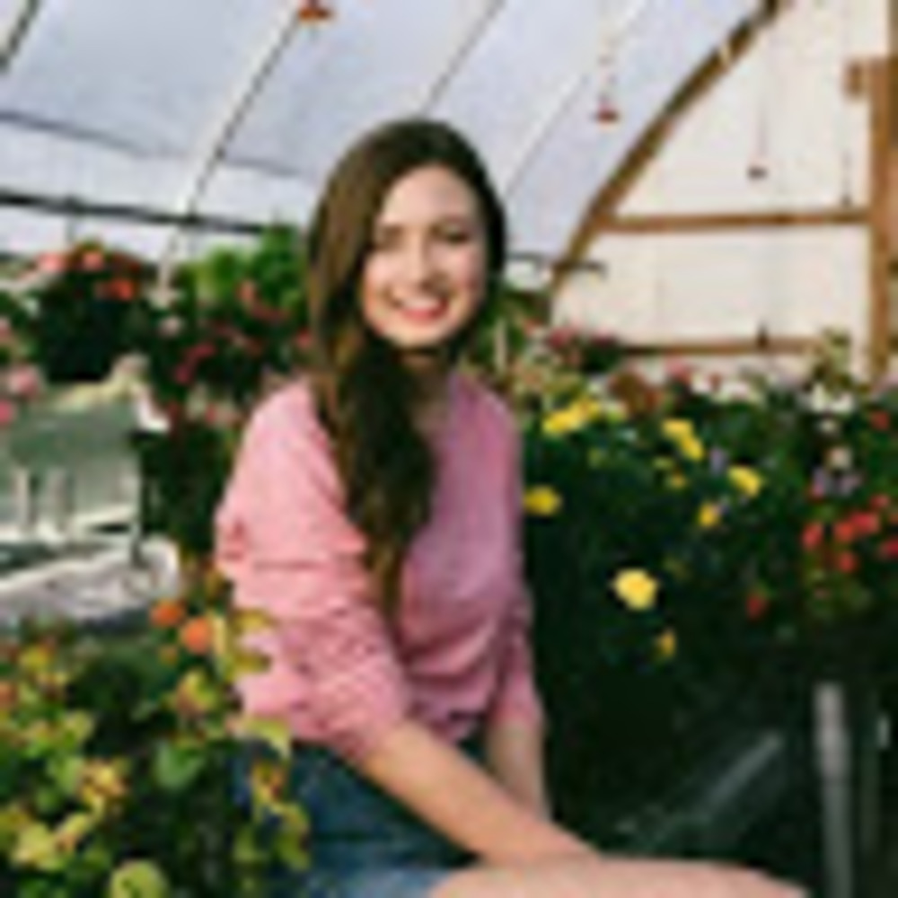 Meet your Posher, Virginia